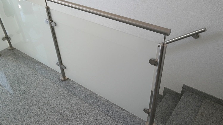 BAUMGÄRTNER & SCHULZ METALLBAU GmbH aus Massenbachhausen