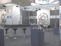 ATC Armoloy Technology Coatings GmbH & Co.KG aus Mosbach