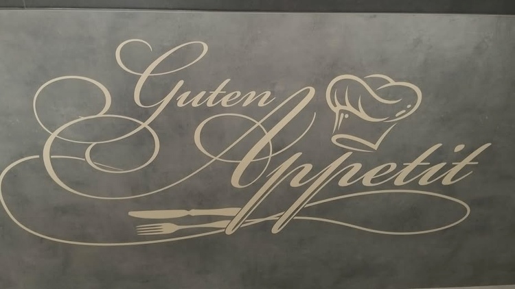 Imbiss am Baumarkt aus Leingarten