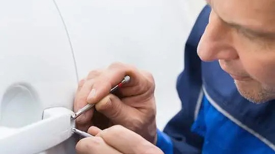 RP Schließtechnik aus  Bruchsal