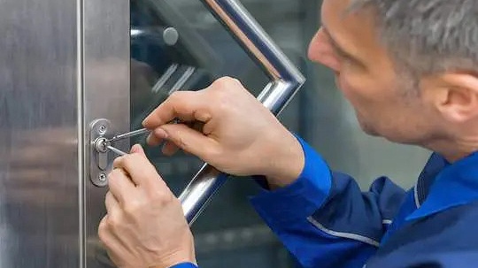 RP Schließtechnik aus  Bruchsal