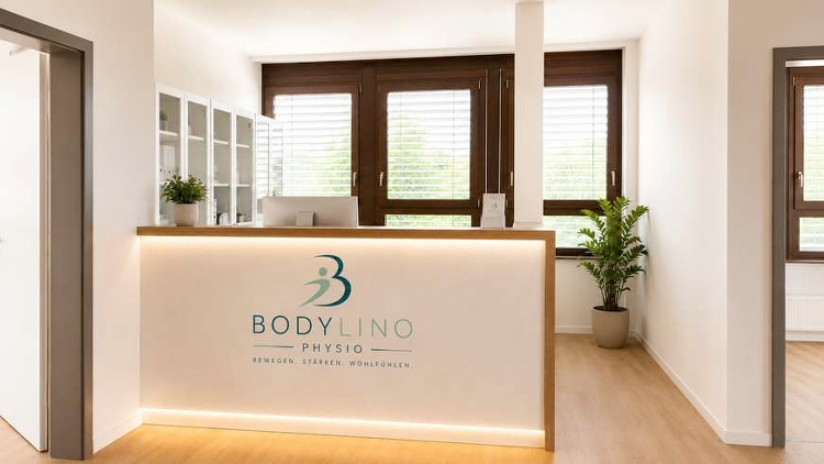 Physiotherapie Bodylino aus Heilbronn
