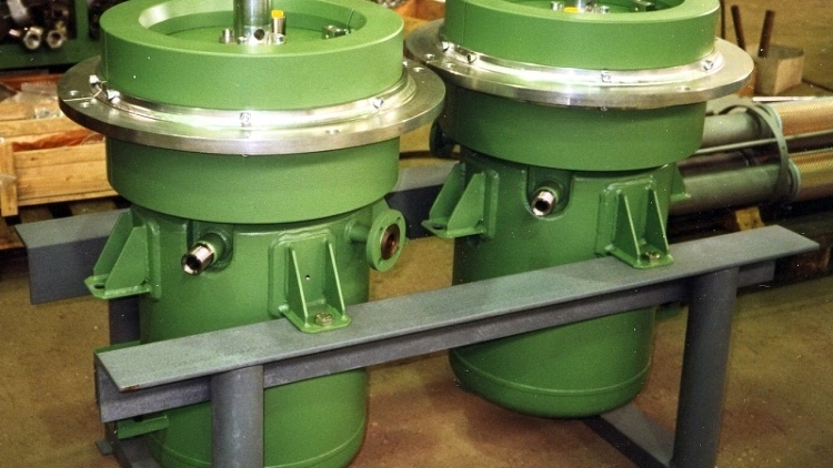 Siegfried Kempe GmbH aus Schwaigern