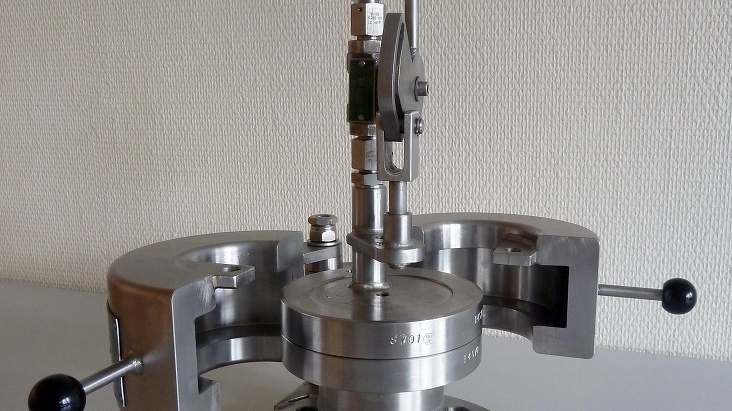 Siegfried Kempe GmbH aus Schwaigern