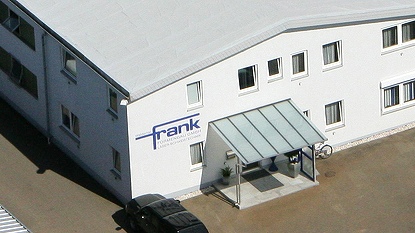 Waldemar Frank Formenbau GmbH aus Eppingen