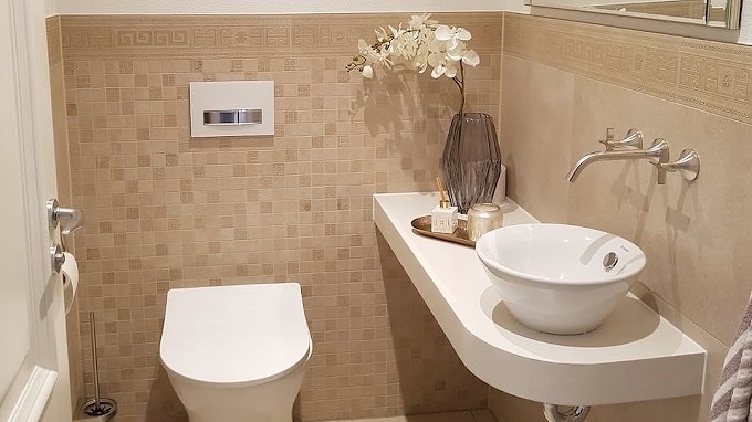 Kraft & Weimann Sanitär-Heizungsbau GmbH aus Heilbronn-Biberach