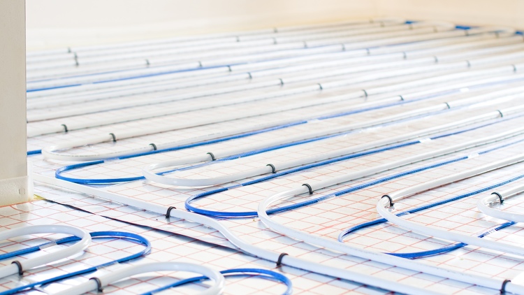 Kraft & Weimann Sanitär-Heizungsbau GmbH aus Heilbronn-Biberach