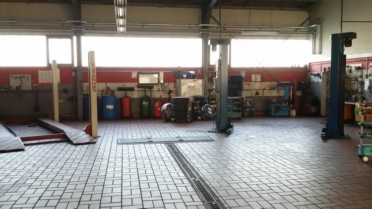 Autohaus König u. Damian GmbH aus Bad Wimpfen