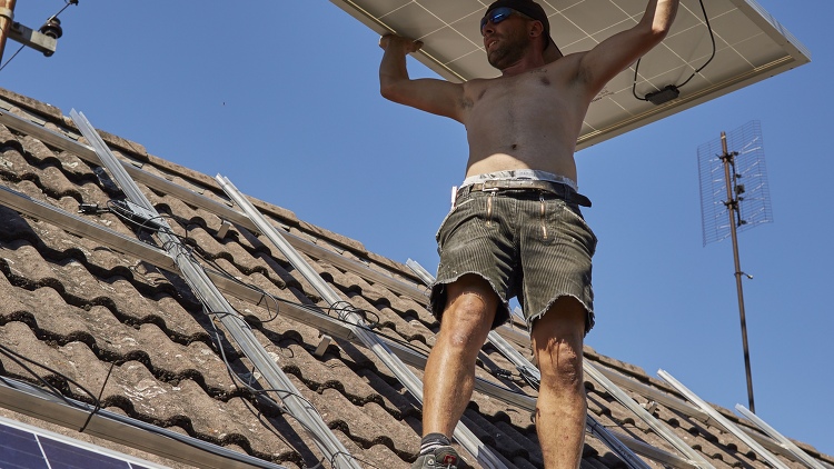 Holzbau Schieber aus Bad Rappenau-Fürfeld