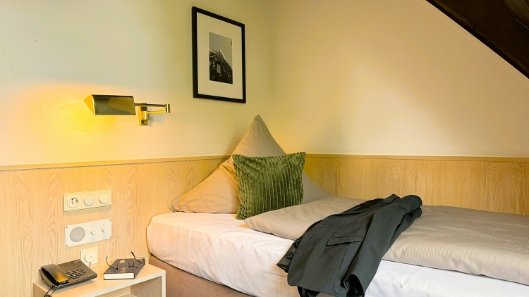 Herzogskelter Hotel & Restaurant aus Güglingen