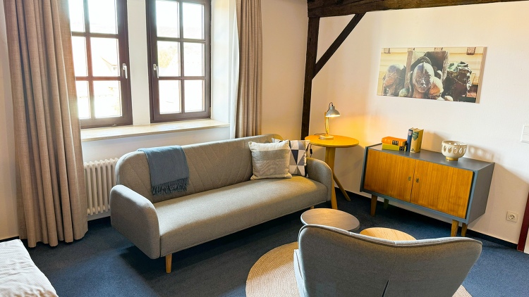 Herzogskelter Hotel & Restaurant aus Güglingen