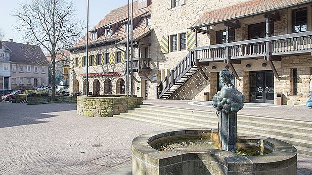 Herzogskelter Hotel & Restaurant aus Güglingen