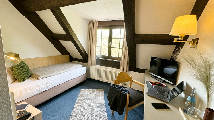 Herzogskelter Hotel & Restaurant aus Güglingen