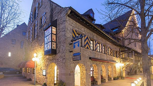 Herzogskelter Hotel & Restaurant aus Güglingen