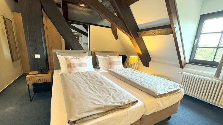 Herzogskelter Hotel & Restaurant aus Güglingen