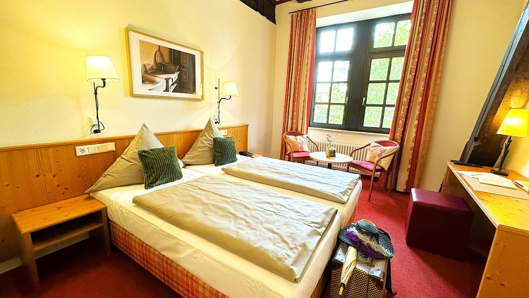 Herzogskelter Hotel & Restaurant aus Güglingen