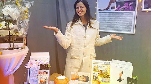 Praxis GesundSchön aus Sinsheim