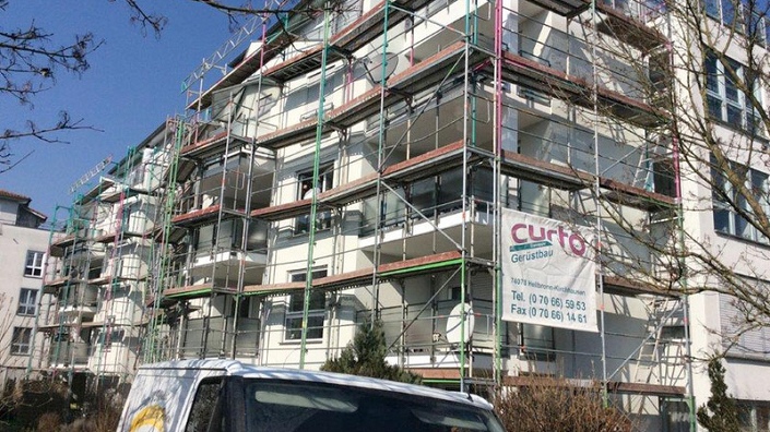 Giuseppe Curtó  aus Heilbronn-Kirchhausen