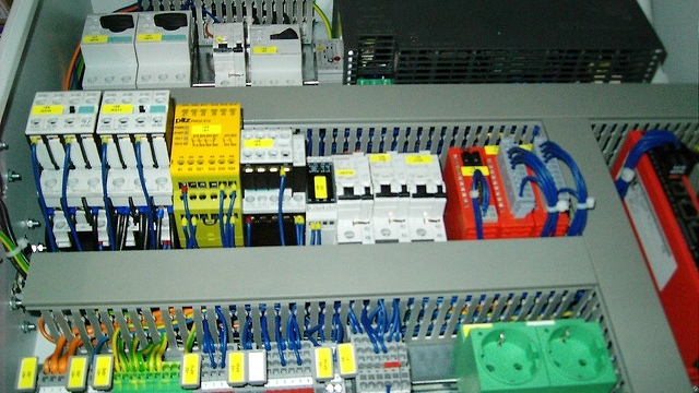 Roth Automation GmbH aus Leingarten