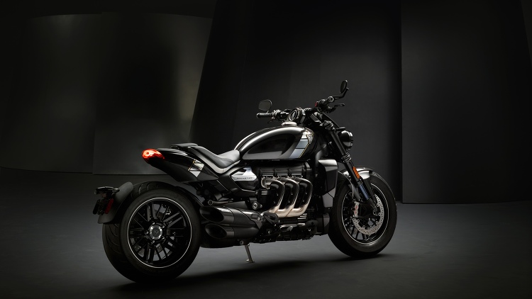 Mellow Motorcycles Deutschland GmbH aus Rosbach v. d. Höhe