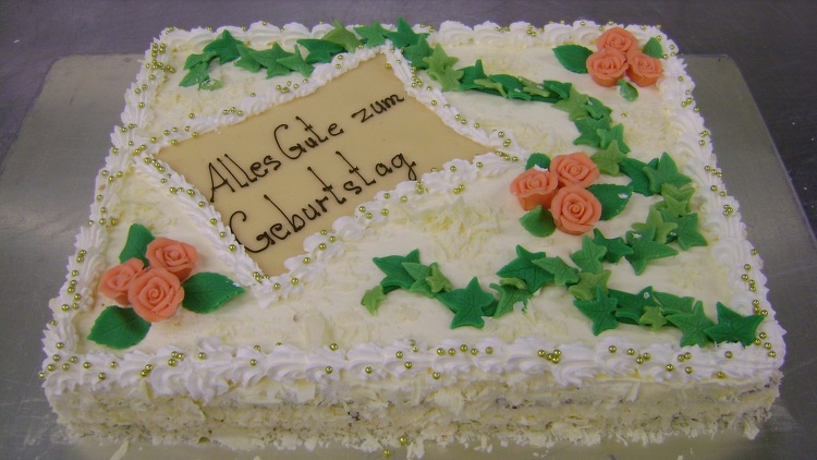 Bäckerei Mayer aus Mosbach-Neckarelz