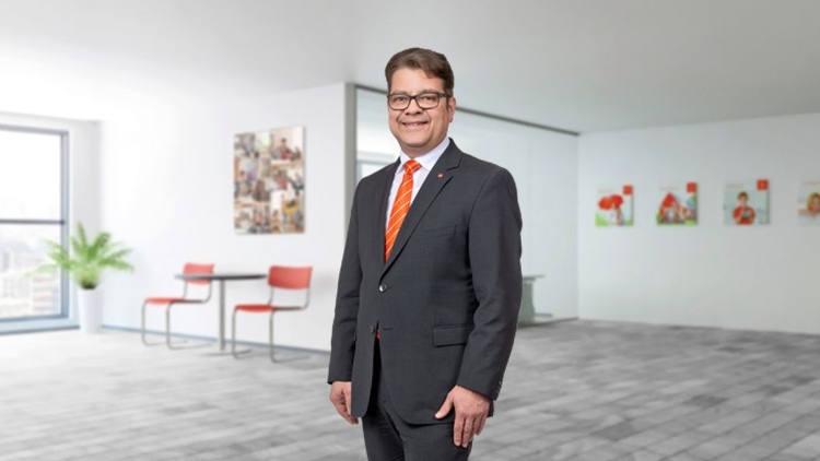 Frank Ortner · Wüstenrot Service-Center aus Schorndorf