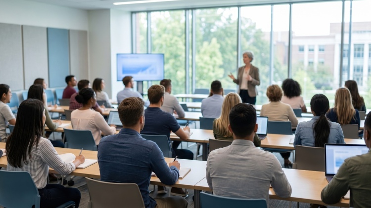 vhs.business Region Heilbronn aus Heilbronn