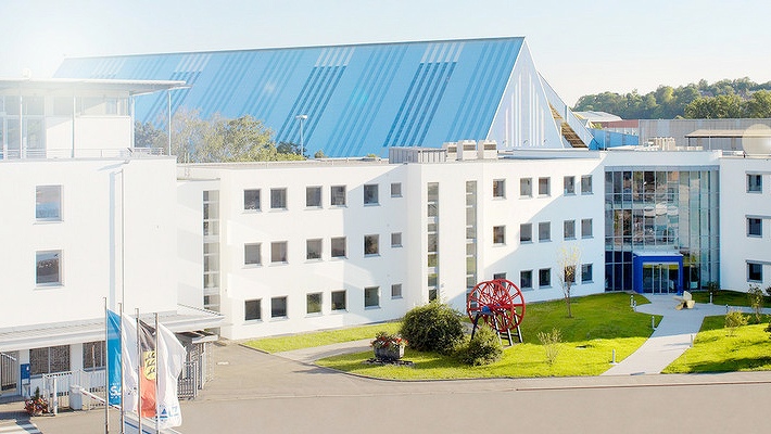 Südwestdeutsche Salzwerke AG aus Heilbronn