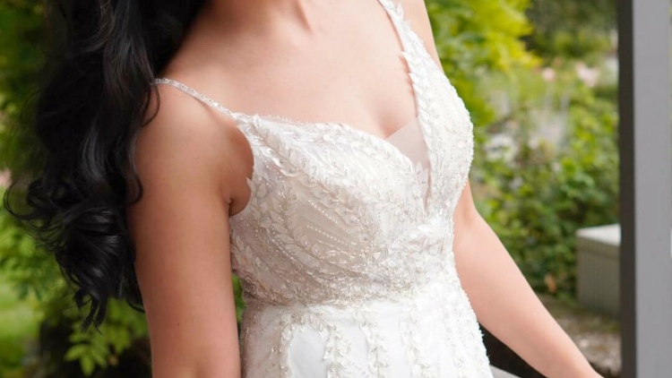Brautkleidboutique aus  Homburg 