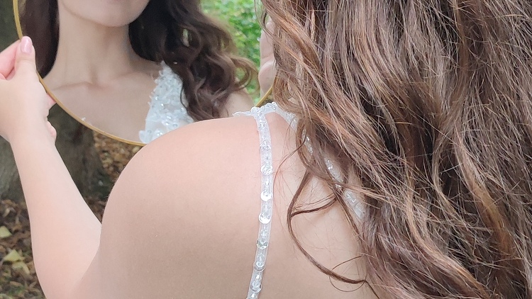 Brautkleidboutique aus  Homburg 