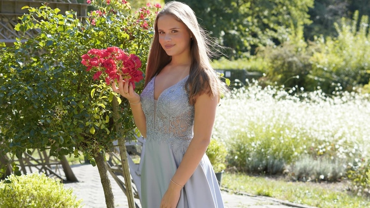 Brautkleidboutique aus  Homburg 