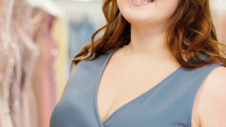 Brautkleidboutique aus  Homburg 