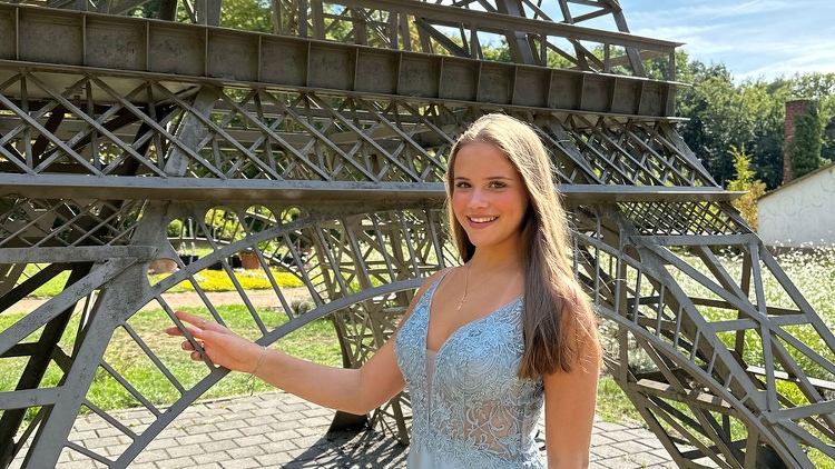 Brautkleidboutique aus  Homburg 