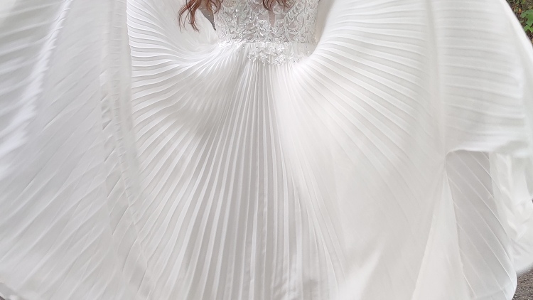 Brautkleidboutique aus  Homburg 