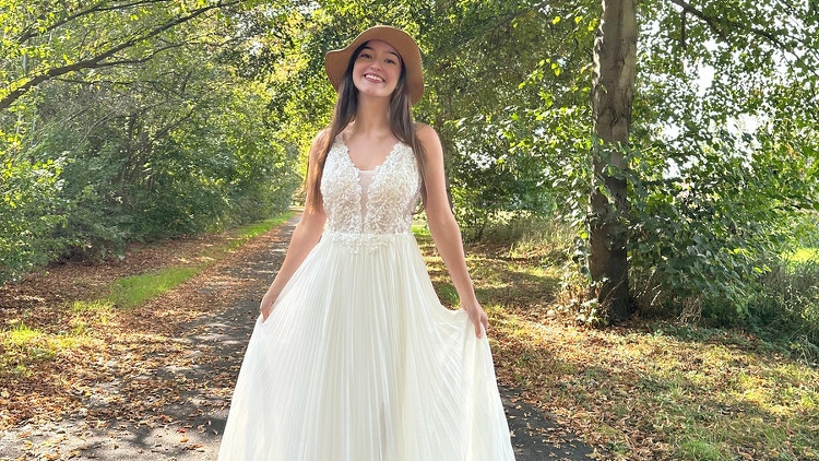 Brautkleidboutique aus  Homburg 