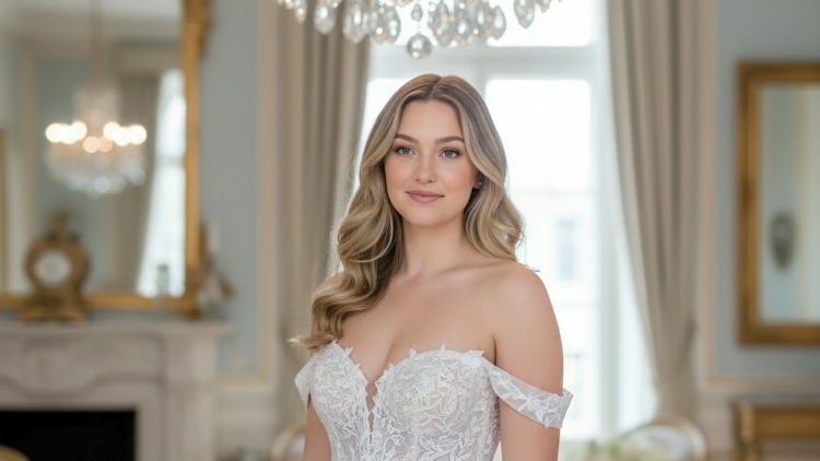 Brautkleidboutique aus  Homburg 