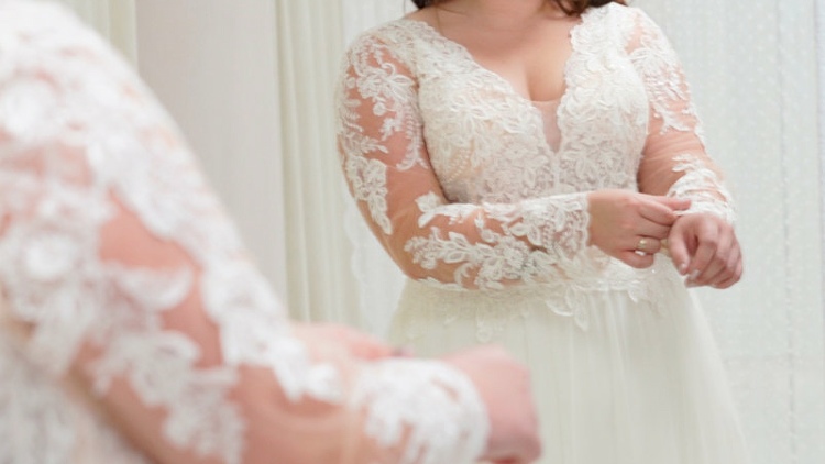 Brautkleidboutique aus  Homburg 
