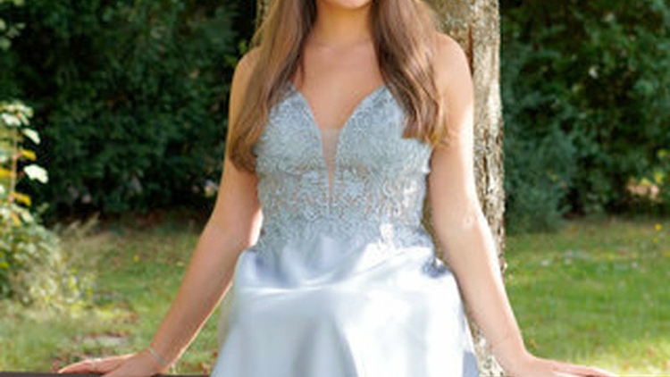 Brautkleidboutique aus  Homburg 
