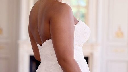 Brautkleidboutique aus  Homburg 