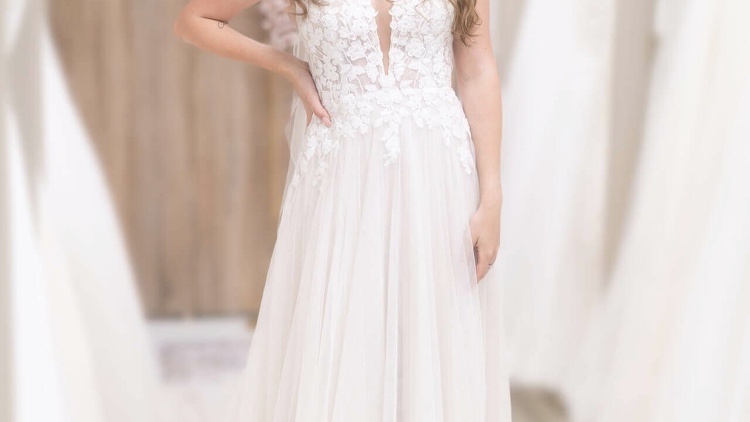 Brautkleidboutique aus  Homburg 