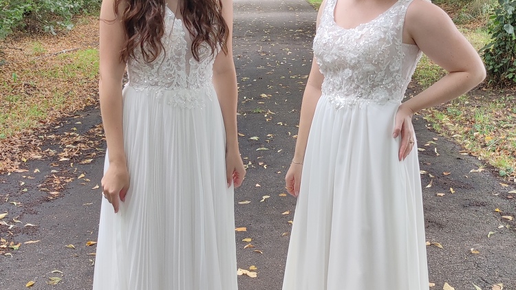 Brautkleidboutique aus  Homburg 