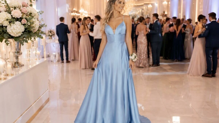 Brautkleidboutique aus  Homburg 