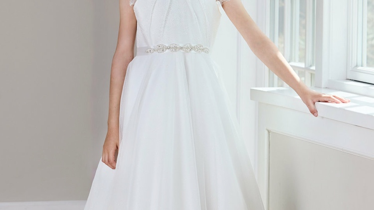 Brautkleidboutique aus  Homburg 
