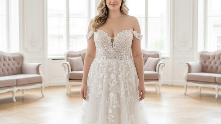 Brautkleidboutique aus  Homburg 