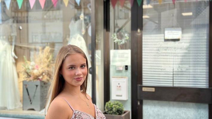 Brautkleidboutique aus  Homburg 