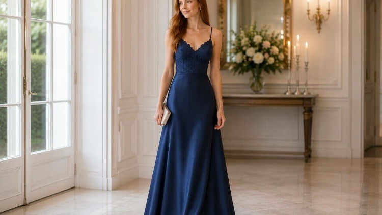 Brautkleidboutique aus  Homburg 