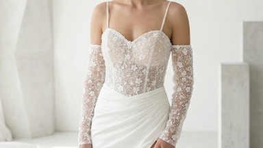 Brautkleidboutique aus  Homburg 