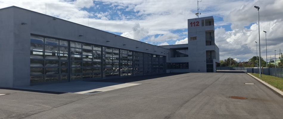 Tag der offenen Tür - Freiwillige Feuerwehr Schwaigern